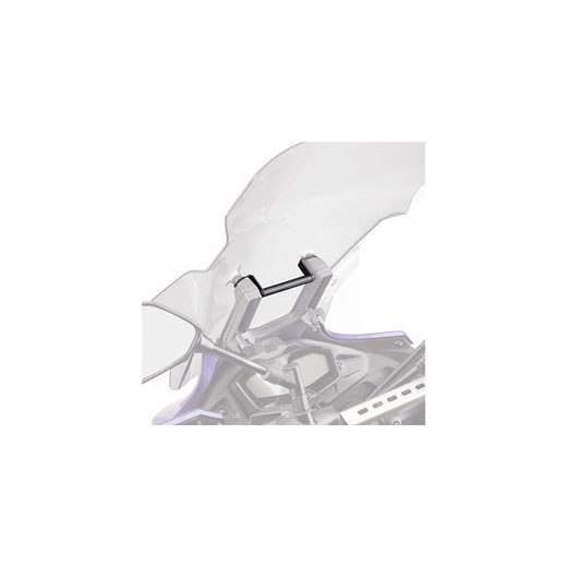 MONTÁŽNE SADA ZA PLEXI PRE MONTÁŽ DRŽIAKU SMARTPHONU, KAPPA