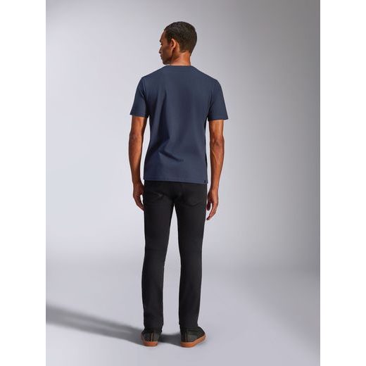 TRIKO HERITAGE PATCH CSF, ALPINESTARS (MODRÁ)