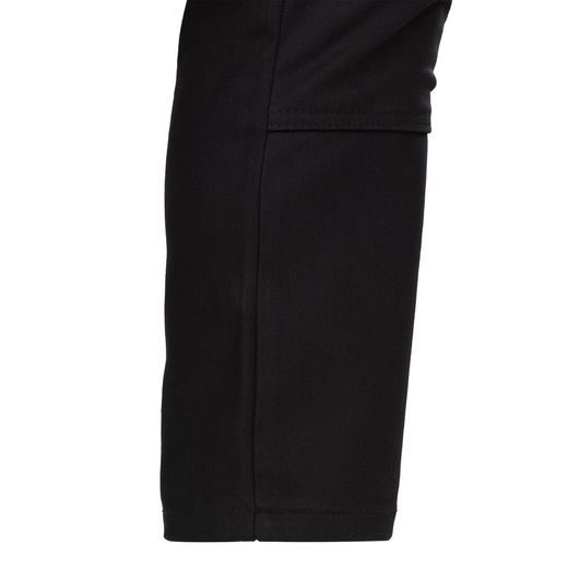 NOHAVICE ORIGINAL APPROVED CARGO AA, OXFORD (ČIERNE)