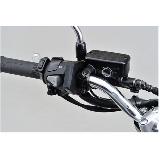 USB-A ZÁSUVKA TENKÁ DVOJITÁ, DAYTONA