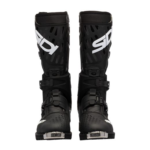 SIDI BOTY CROSSAIR HD END BLACK