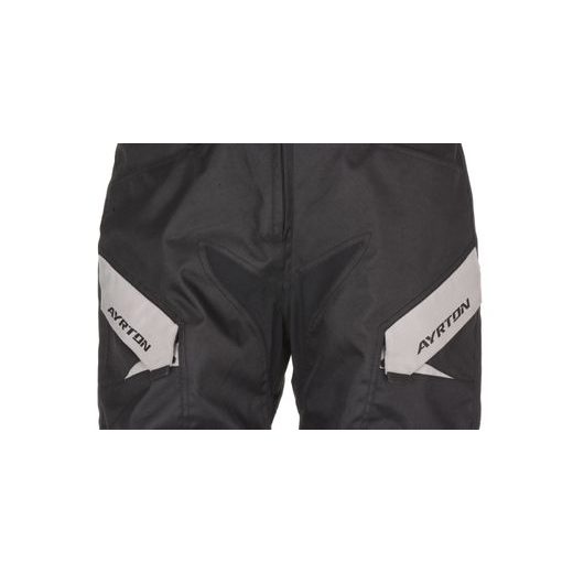 NOHAVICE BROCK, AYRTON (ČERNÉ/ŠEDÉ)