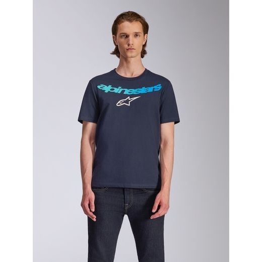 TRIKO COLLARED CSF, ALPINESTARS (MODRÁ)