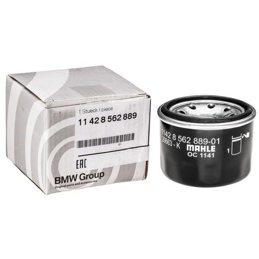 OLEJOVÝ FILTER ORIGINÁL