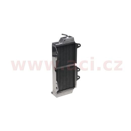 CHLADIČ ĽAVÝ KAWASAKI [280*128*32], Q-TECH