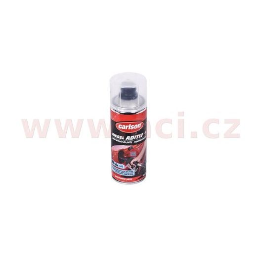 CARLSON PŘÍSADA DO MOTOROVÉ NAFTY DO -20°C, 500 ML