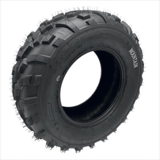 ATV PNEU 25 X 10 -12 100J MOUNTAIN, WAYGOM (ZADNÉ)