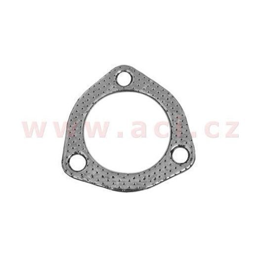 TĚSNĚNÍ VÝFUKU (PRŮMĚR 57 MM)