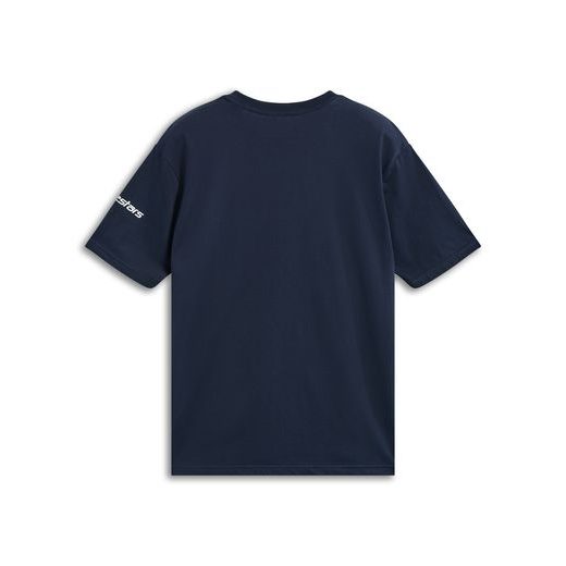 TRIKO FRONTAL CSF, ALPINESTARS (MODRÁ)