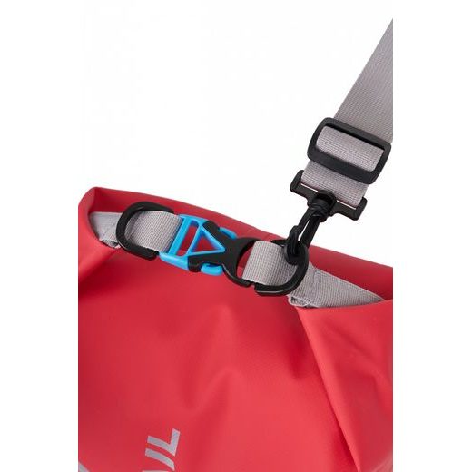 FINNTRAIL BAG TENBAG RED 10L