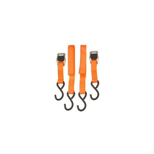 UPÍNACIA POPRUHY S RÝCHLOUPÍNACIE SPOJKOU, 450 KG, 1 PÁR Q-TECH