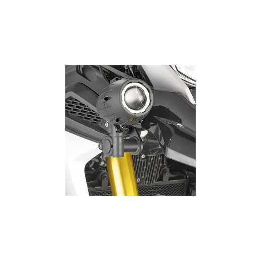 LS5126K DRŽIAKY PRÍDAVNÝCH SVETIEL BMW G 310 GS (17-22)