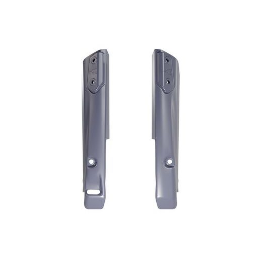 CHRÁNIČE VIDLÍC YAMAHA TENERE, RTECH (ŠEDÉ)