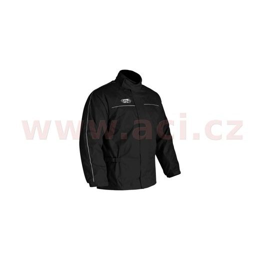 BUNDA RAIN SEAL, OXFORD (ČIERNA)