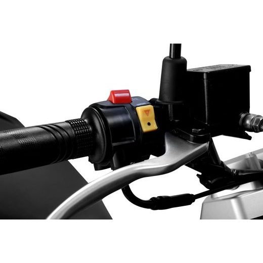 JET X 125I ABS LC (R3)