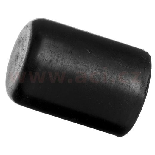 GUMOVÁ ZÁSLEPKA, PRŮMĚR 15 MM