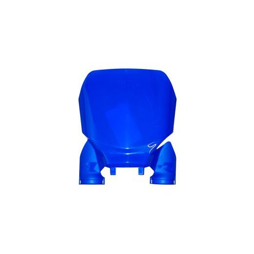 PREDNÉ ČÍSELNÁ TABUĽKA YAMAHA, RTECH (MODRÁ)