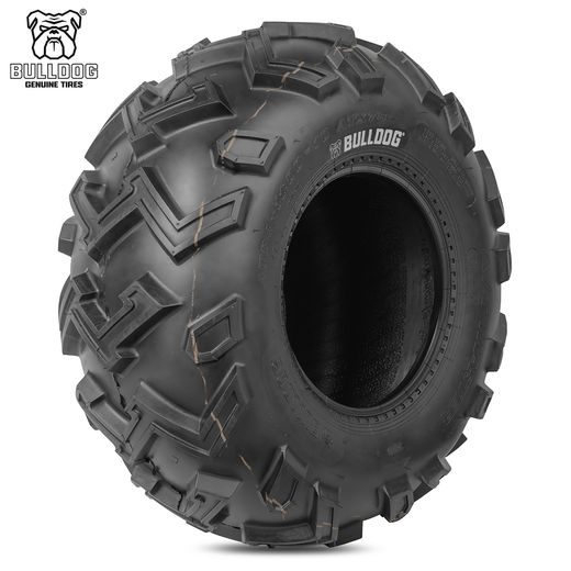 BULLDOG TIRES B306 (E4)