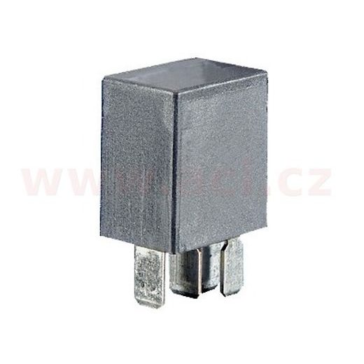 IMPULZNI RELE 12V 20A HELLA