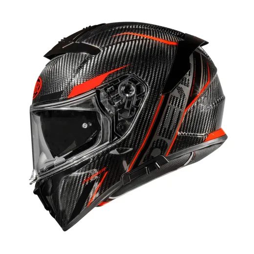 PREMIER DEVIL CARBON ST2