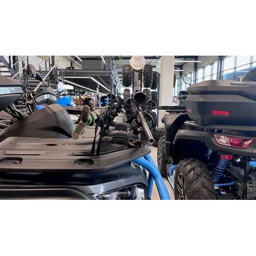 KOLPIN RHINO GRIP XLR DOUBLE - PAIR