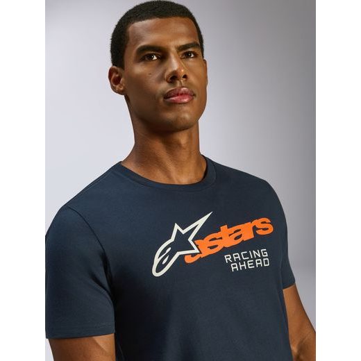 TRIKO ENTITLED CSF, ALPINESTARS (MODRÁ)