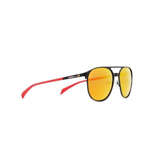 SLNEČNÉ OKULIARE FLAP CONCEPT, RED BULL SPECT (ČERVENÉ SKLO)