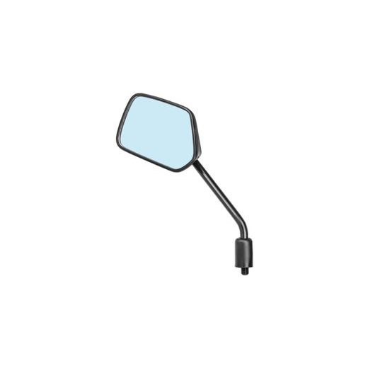 SPÄTNÉ ZRKADLO HONDA, Q-TECH