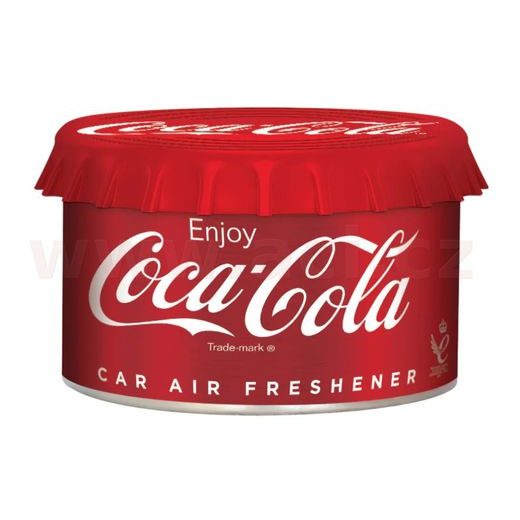 OSVIEŽOVAČ VZDUCHU COCA COLA ORIGINAL