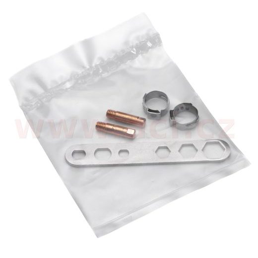 SVAŘOVACÍ PŘÍSTROJ MIG/MAG (BEZ REDUKČNÍHO VENTILU) GYS SMARTMIG 162