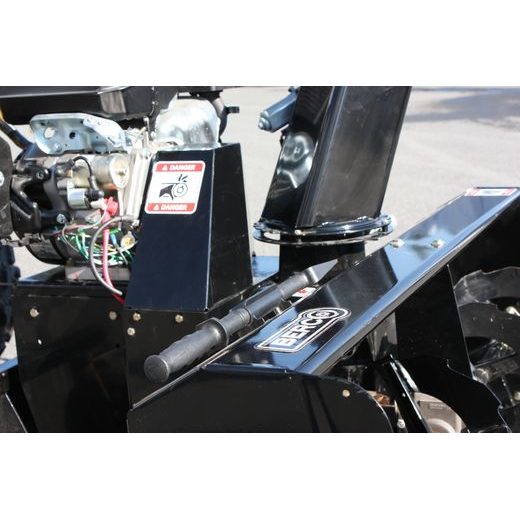 BERCOMAC PROFESIONÁLNÍ SNĚŽNÁ FRÉZA 48" (122 CM) MOTOR VANGUARD 14HP