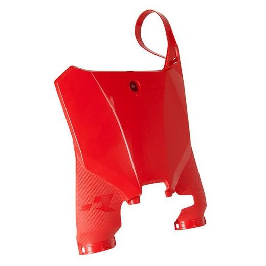 ČELNÉ ČÍSELNÁ TABUĽKA HONDA - TOVÁRNÍ, RTECH (ČERVENÁ)