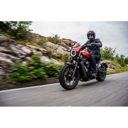 MOTO MORINI CALIBRO CUSTOM 700
