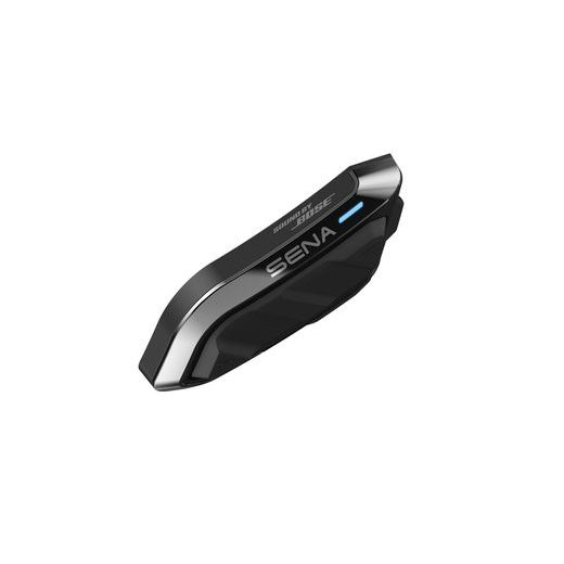 MESH HEADSET SPIDER X SLIM (DOSAH 1,6 KM), SENA