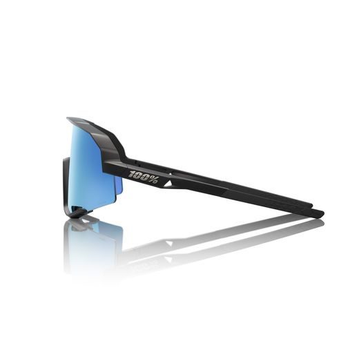 SLNEČNÉ OKULIARE SLENDALE, 100% - USA (HIPER MODRÉ SKLO)