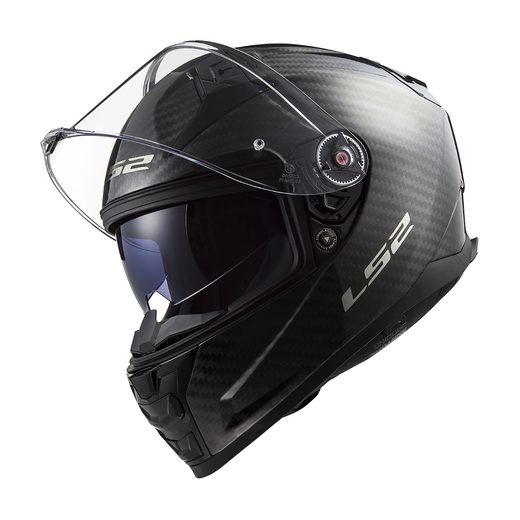 LS2 FF811 VECTOR II MATT CARBON-06