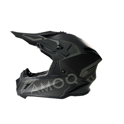 PRILBA AMOQ FRICTION MIPS CARBON