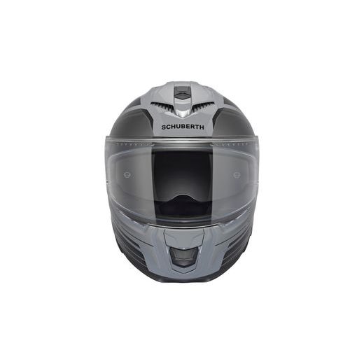 PRILBA SCHUBERTH S3 APEX GREY