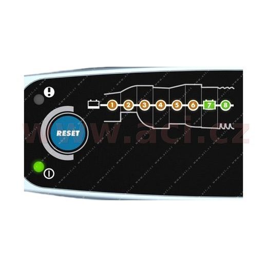 NABÍJEČKA CTEK LITHIUM XS 12 V, 5 A