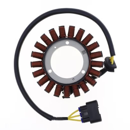 STATOR ALTERNÁTORA (BMW), ATHENA