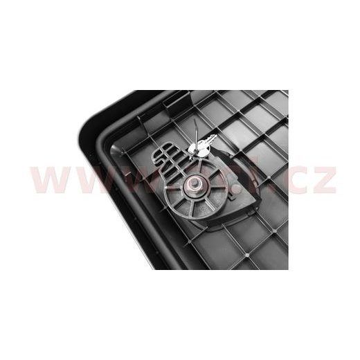 BOX NA NÁŘADÍ JUST 600, 600X415X460 MM ORIGINÁL