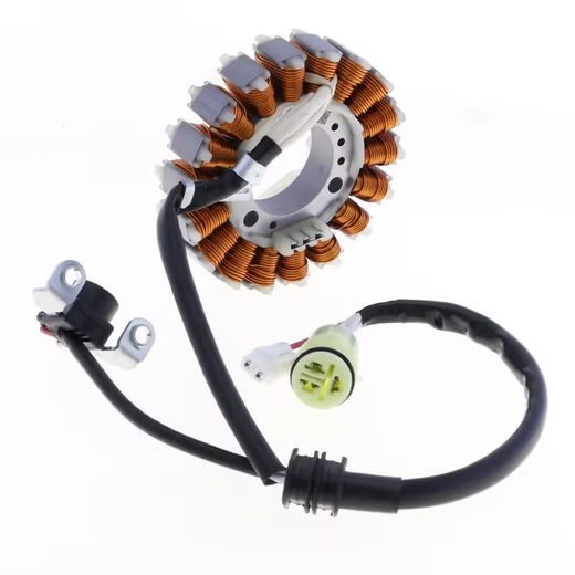 STATOR ALTERNÁTORA (YAMAHA), ATHENA