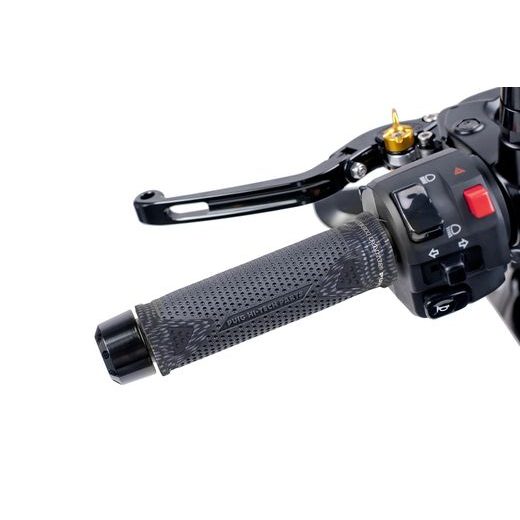 RUKOVÄTE PUIG RADIKAL 8191C KARBÓNOVÝ VZHĽAD 123MM