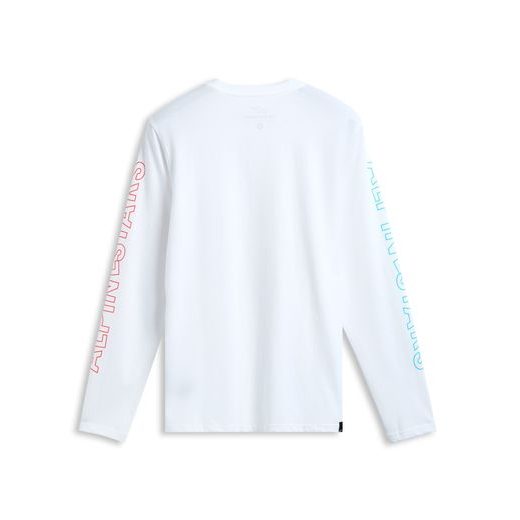 TRIKO AYESS CSF DLHÝ RUKÁV, ALPINESTARS (BIELA)