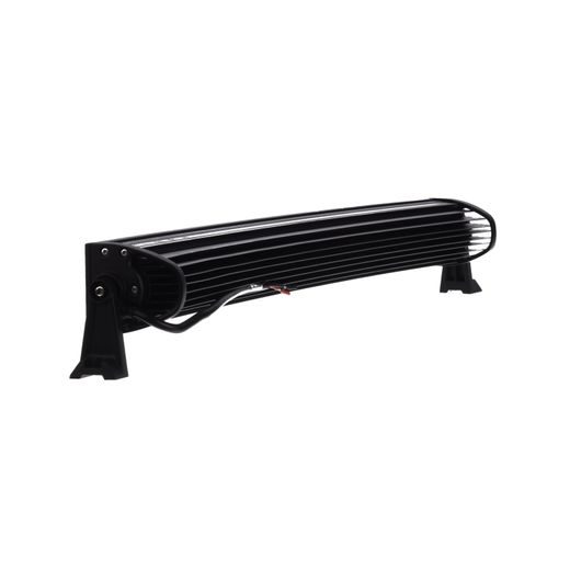 SHARK LED LIGHT BAR 30", CURVED, 180W, R 810 MM - 5D