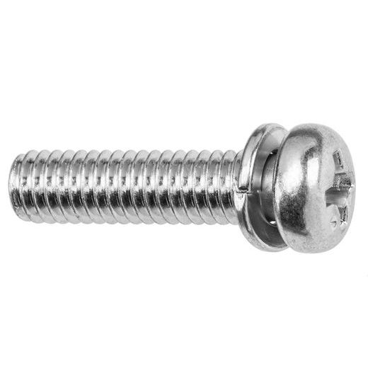 SKRUTKA M4X25 KARBURÁTORA PJ/PE 20 - 28 MM, KEIHIN