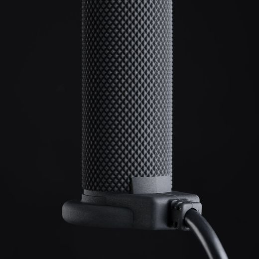 VYHRIEVANÉ GRIPY HOTGRIPS PRE 2.0 ŠPORT, OXFORD (INTEGROVANÉ OVLÁDANIE)