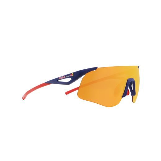 SLNEČNÉ OKULIARE MARK, RED BULL SPECT (ČERVENO/ORANŽOVÉ SKLO)