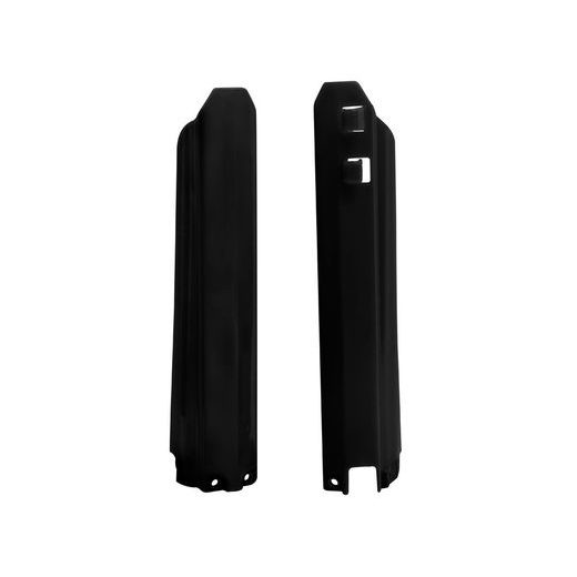 CHRÁNIČE VIDLÍC YAMAHA, RTECH (ČIERNE, PÁR)