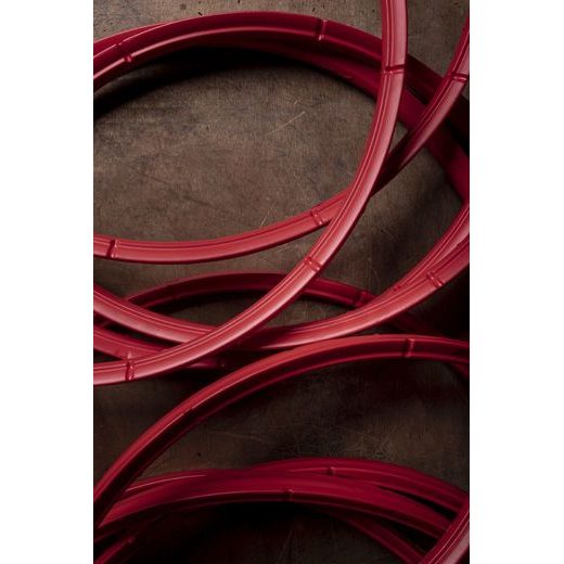 TECHNOMOUSSE BEZDUŠOVÝ RED POISON EVO 29 (ŠÍŘKA 2,35 - 2,6), ATHENA